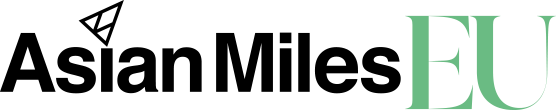 Asian Miles EU